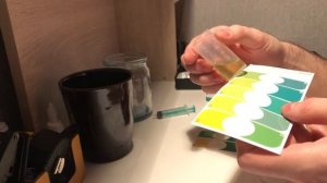 Аквариумные капельные тесты НИЛПА. Тестируем GH, KH, PH и остальное!