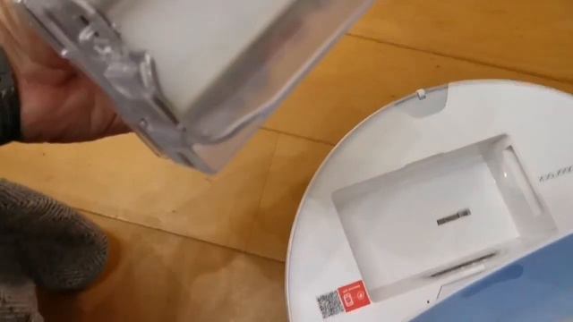 Roborock S7 Pro Ultra pour Noël 2022 смотреть онлайн