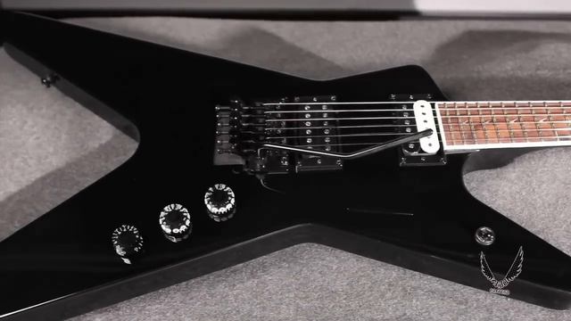 Dean Guitars Product Spotlight: Dimebag Showdown ML смотреть онлайн