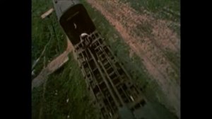 Павел Смеян Белый конь кф Поезд вне расписания 1985