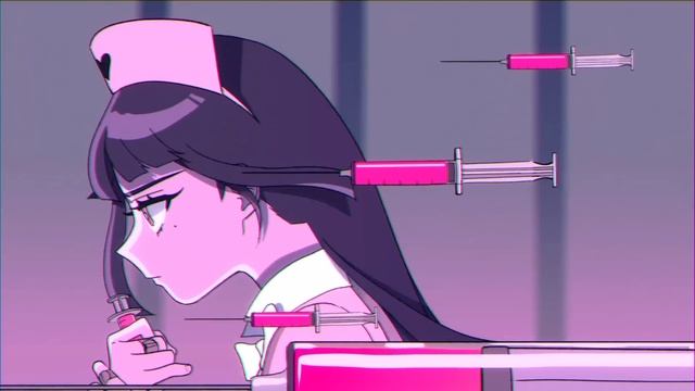 RISE OF THE MASTERMINDS - Danganronpa animation смотреть онлайн