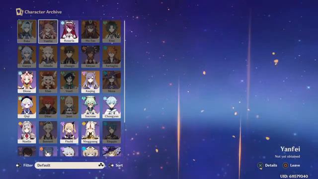 [FR/QC] Genshin Impact {PS4} (Avec un pote) «LOLI GANG!!!» смотреть онлайн