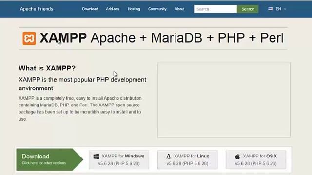 How to Create website by Wordpress CMS hindi part 1 by Privyansh download software XAMPP and CMS смотреть онлайн