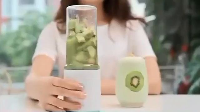 Xiaomi Pinlo Mixer Blender Buah Portable - YM-B05 смотреть онлайн
