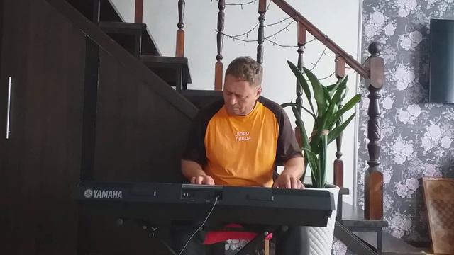 "Вот как бывает." Юрий Антонов. смотреть онлайн