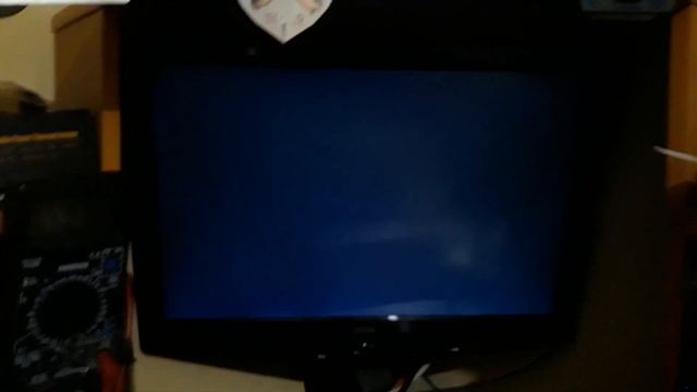 Замена сокета 1155 материнской платы.