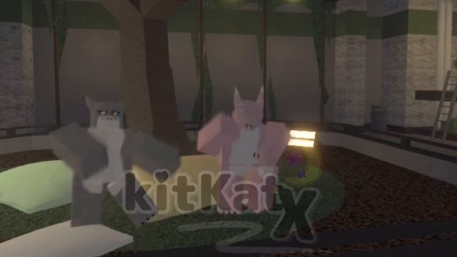 KP with you || kaiju paradise || roblox смотреть онлайн