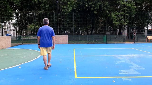 Simple Mindfulness Infinity Walk 3 Minute Exercise to Improve Mental Health by Aaron QUEK смотреть онлайн