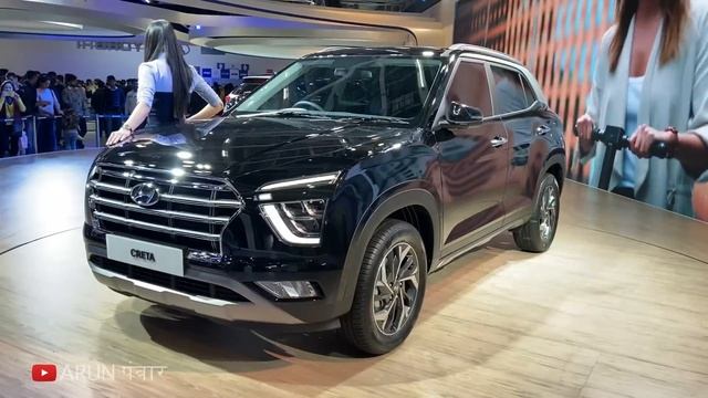 What I LOVE About New Hyundai CRETA 2020 Facelift ?