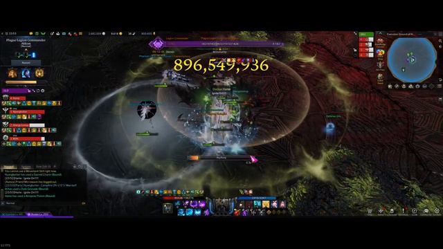 1585 Rage Hammer Akkan Gate 3 Broken Bone momments смотреть онлайн