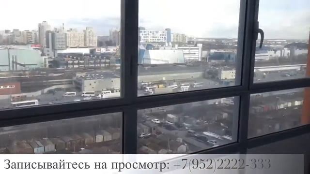 Сдаётся квартира Витебский пр. 99 смотреть онлайн