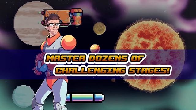 Twin Breaker: A Sacred Symbols Adventure - Trailer - Switch - Xbox One - Steam смотреть онлайн