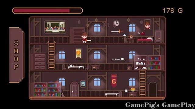 [GamePig][Game Life][Game App]Pot of Legend(전설의 항아리) смотреть онлайн