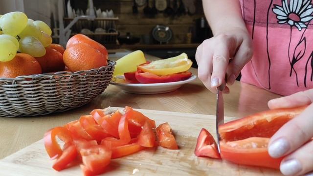 Заготовка овощей впрок | Как заморозить овощи, чтобы не слипались?