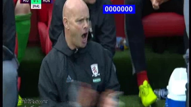 Middlesbrough 0 Vs 1 Man United Hihi2 смотреть онлайн