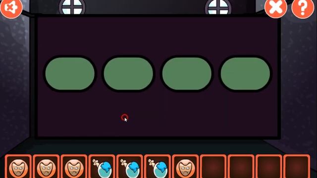 G2M Old Prisoner Escape Walkthrough / Побег старого заключенного Прохождение смотреть онлайн