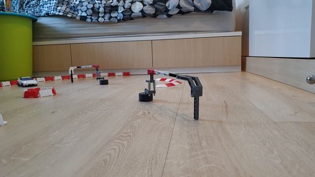 GL Racing GLD Shakedown - Mini RWD Drift RC смотреть онлайн