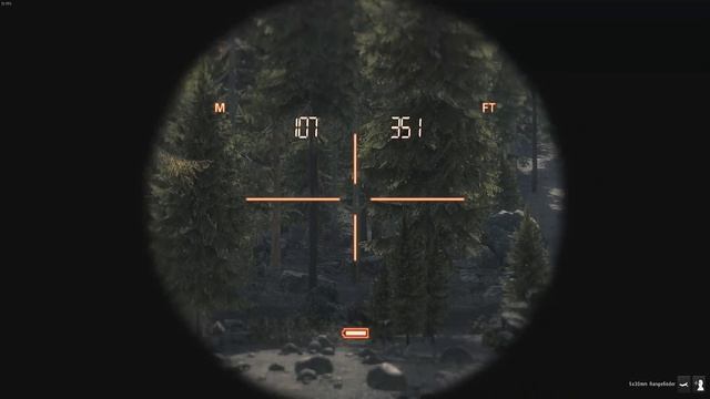 TheHunter Missão Traditional Hunting Methods 03-10 смотреть онлайн