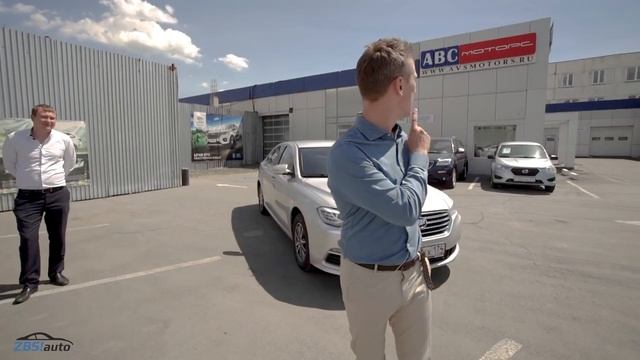 Автомир Любителей