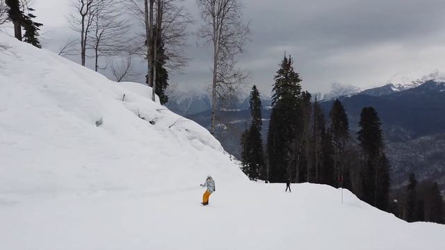 Трасса "Горизонт" смотреть онлайн
