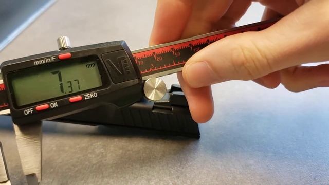 Meprolight Jericho 2/Enhanced MicroRDS Night Sights vs. OEM Sight - Spec & Height Comparison смотреть онлайн