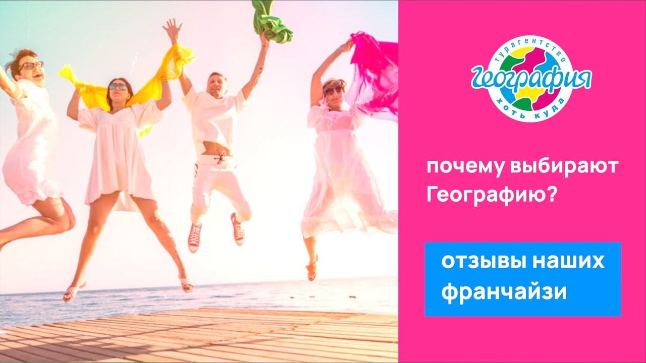 Я География