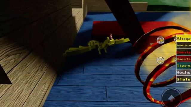 How to get the 10million party dragon in mega boss survival in roblox смотреть онлайн