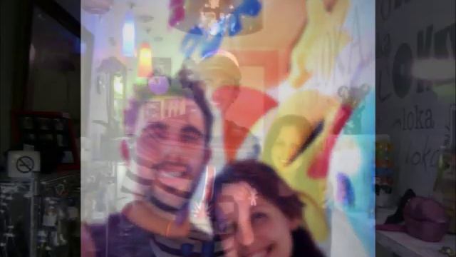 Natasha Dupeyron y Jose Pablo Minor смотреть онлайн
