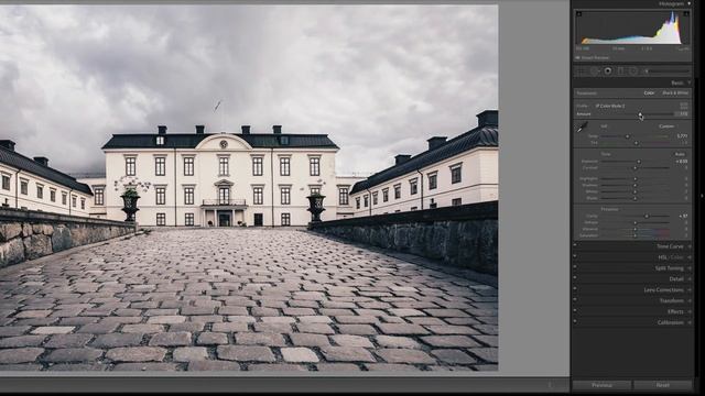 Installing Profiles in Lightroom and Adobe Camera RAW смотреть онлайн