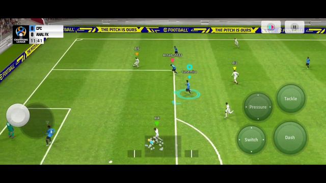 You Should Know These Tips & Tricks Before Playing Co Op In eFootball 2023 Mobile смотреть онлайн