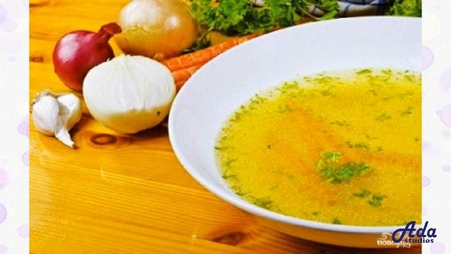 ★СУПЕРСКИЙ РЕЦЕПТ-★ БУЛЬОН ИЗ КУРИЦЫ В МУЛЬТИВАРКЕ ★ смотреть онлайн