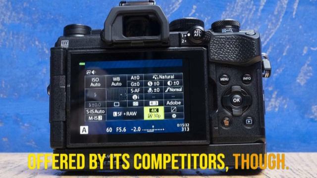 OLYMPUS OM D E M5 MARK II CAMERA REVIEW [2023] BEST WATER RESISTANT OLYMPUS CAMERA