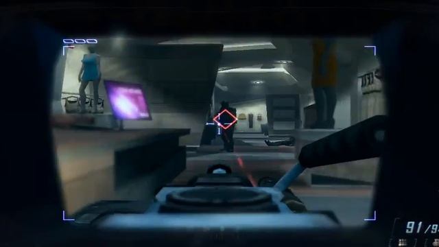 Parti 21 Call of Duty Black Ops 2 \(Pc)\/(HD)/ смотреть онлайн