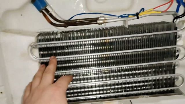 холодильник Whirlpool не холодит холодильная камера смотреть онлайн