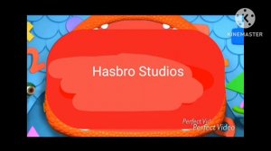 DHX Media/Hasbro Studios (2011)