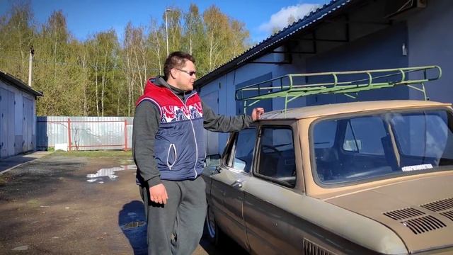 Придал стиля Запорожцу смотреть онлайн