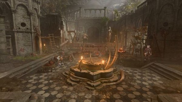 Adamantine Forge Guide