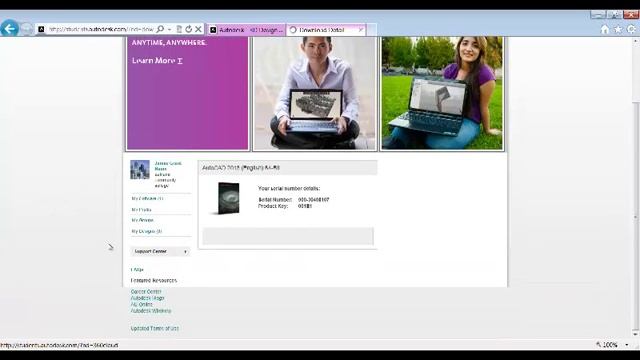 Free Autodesk software AutoCAD Revit etc смотреть онлайн