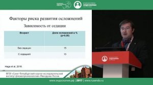 Бронхоскопия - как безопасно выполнить исследование