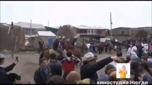 свадьба в куруше