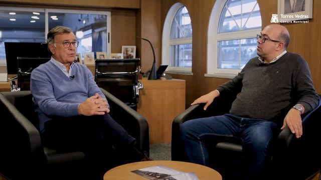 Entrevista com Paulo Duarte смотреть онлайн