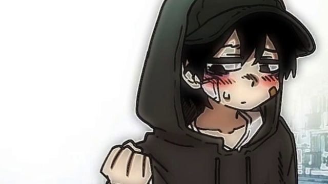 whoisddpunk - mef4ik (сниппет или демка(сам не знаю)) смотреть онлайн