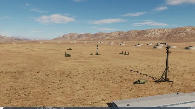 DCS: F-16C Viper | JSOW Use Cases смотреть онлайн