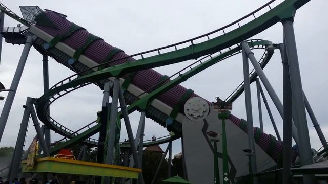 Экскурсия в Орландо в парк Universal Studio и Adventure Island смотреть онлайн