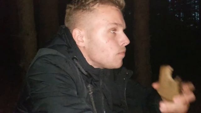 Напала рысь в лесу Чернобыля смотреть онлайн
