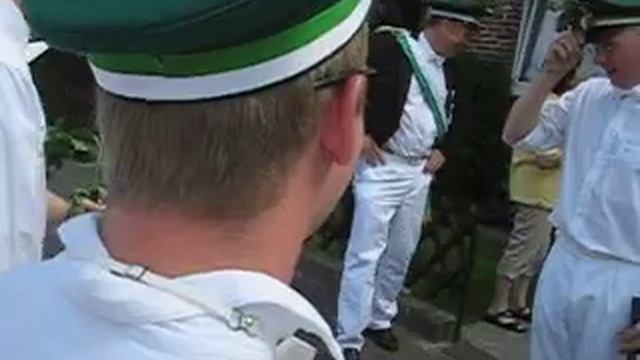 Salzkotten Schützenfest 05 (4/4) смотреть онлайн