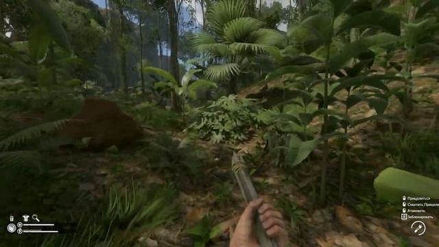 Green Hell- Обзор 2020 - Сколько Ты Протянешь?