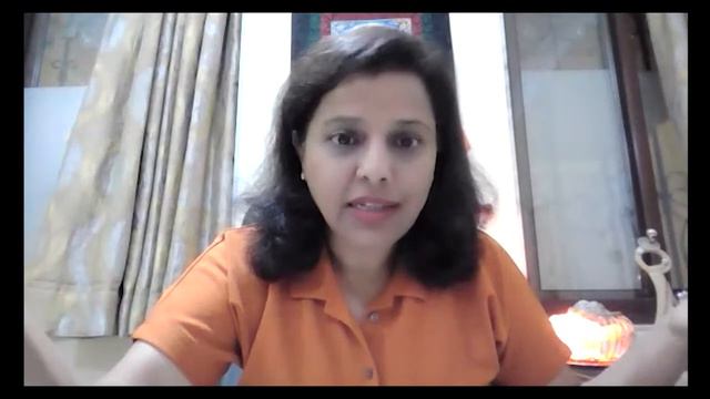 Interview with Ritu Kabra смотреть онлайн