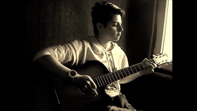 Tatev Chelepyan (Magnito) holly dolly cover смотреть онлайн