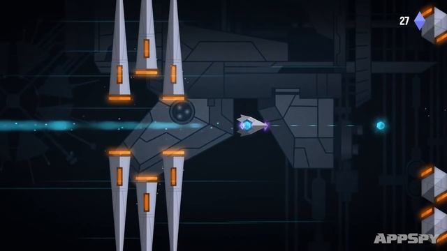 JUMP DRIVE | AppSpy Review смотреть онлайн